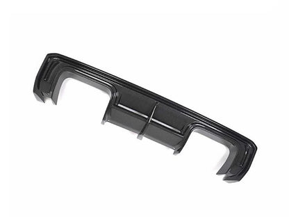 AutoTecknic Dry Carbon Versus Rear Diffuser - BMW G80/ G81 M3 | G82/ G83 M4-Diffuser-Silicon Valley Bimmer