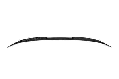 AutoTecknic Dry Carbon Versus Trunk Spoiler - G42 2-Series-Exterior-Silicon Valley Bimmer
