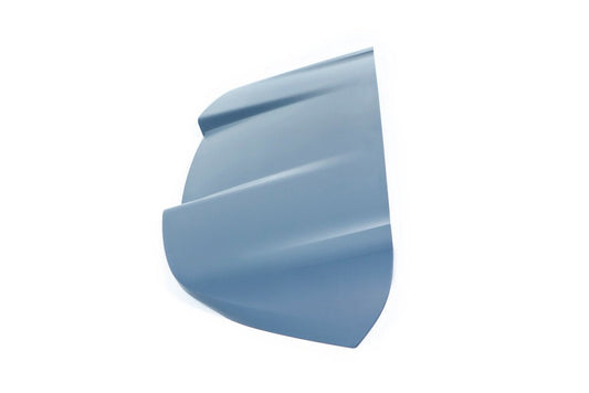 AutoTecknic F95 X5M Style Roof Spoiler - G05 X5 Retrofit-Exterior-Silicon Valley Bimmer