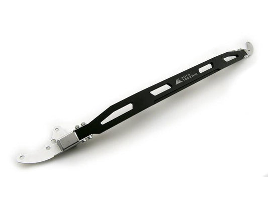 AutoTecknic Front Aluminum Strut Brace - F30/ F31 3-Series | F32/ F36 4-Series-Suspension-Silicon Valley Bimmer