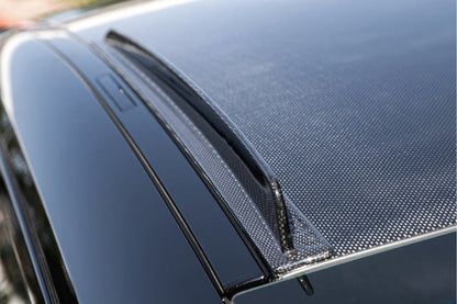 AutoTecknic G82 M4 Carbon Fiber Roof Fin Set-Exterior-Silicon Valley Bimmer