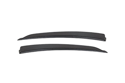 AutoTecknic G82 M4 Carbon Fiber Roof Fin Set-Exterior-Silicon Valley Bimmer