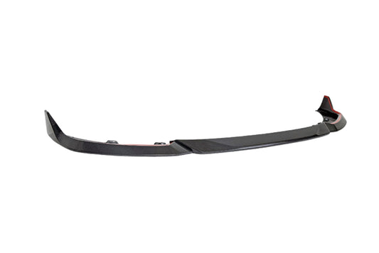 AutoTecknic G87 M2 Dry Carbon Podium Front Lip Set-Exterior-Silicon Valley Bimmer