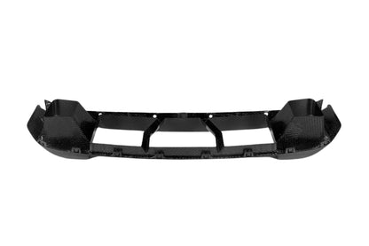 AutoTecknic G87 M2 OEM-Spec Dry Carbon Center Bumper Trim-Exterior-Silicon Valley Bimmer