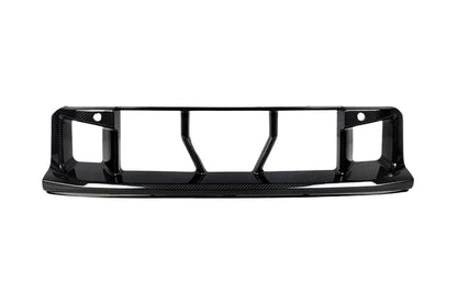 AutoTecknic G87 M2 OEM-Spec Dry Carbon Center Bumper Trim-Exterior-Silicon Valley Bimmer