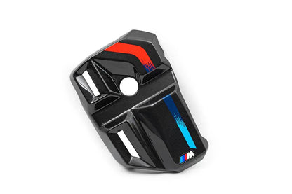 AutoTecknic G8X M2 / M3 / M4 Dry Carbon Engine Cover - V2-Exterior-Silicon Valley Bimmer