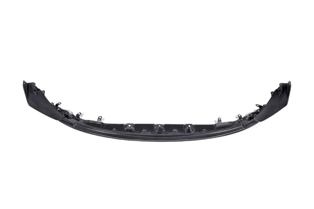 AutoTecknic G8X M3 / M4 Dry Carbon Corsa Front Lip-Exterior-Silicon Valley Bimmer