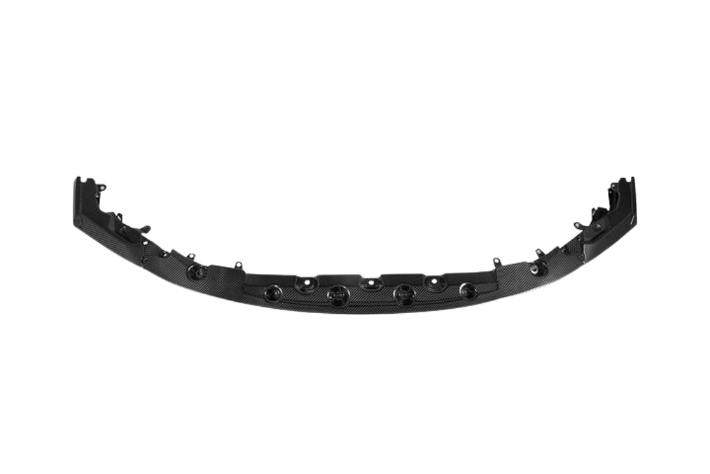 AutoTecknic G8X M3 / M4 Dry Carbon Corsa Front Lip-Exterior-Silicon Valley Bimmer