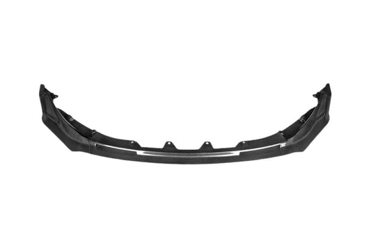 AutoTecknic G8X M3 / M4 Dry Carbon Versus Aero Front Lip-Exterior-Silicon Valley Bimmer