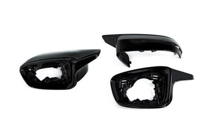 AutoTecknic G8X Mirror Retrofit - G42 2-Series | G20 3-Series | G22 4-Series-Exterior-Silicon Valley Bimmer