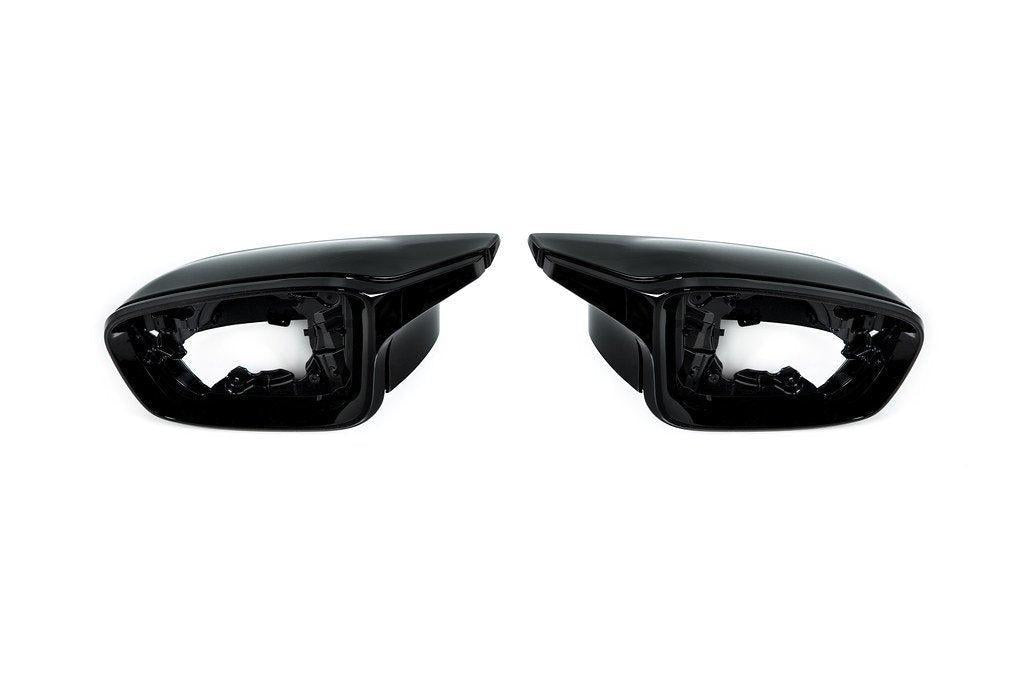 AutoTecknic G8X Mirror Retrofit - G42 2-Series | G20 3-Series | G22 4-Series-Exterior-Silicon Valley Bimmer
