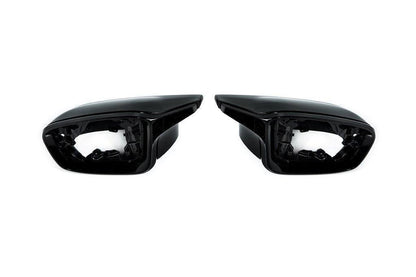 AutoTecknic G8X Mirror Retrofit - G42 2-Series | G20 3-Series | G22 4-Series-Exterior-Silicon Valley Bimmer