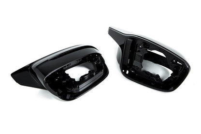 AutoTecknic G8X Mirror Retrofit - G42 2-Series | G20 3-Series | G22 4-Series-Exterior-Silicon Valley Bimmer