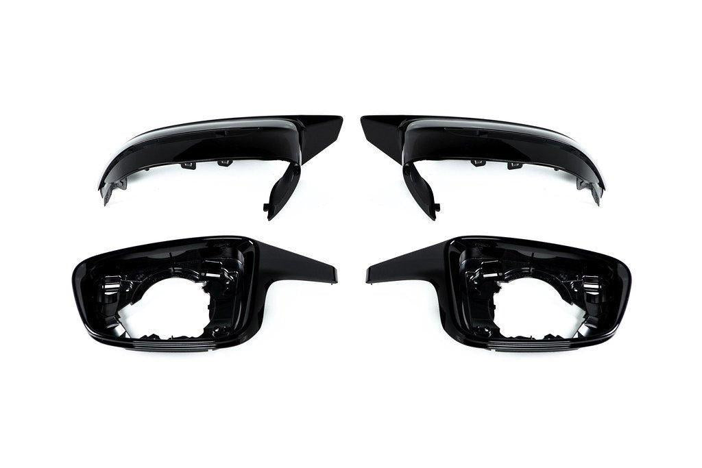 AutoTecknic G8X Mirror Retrofit - G42 2-Series | G20 3-Series | G22 4-Series-Exterior-Silicon Valley Bimmer