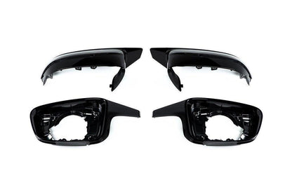 AutoTecknic G8X Mirror Retrofit - G42 2-Series | G20 3-Series | G22 4-Series-Exterior-Silicon Valley Bimmer