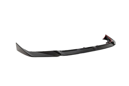AutoTecknic G90 / G99 M5 Dry Carbon Competizione Front Lip-Exterior-Silicon Valley Bimmer