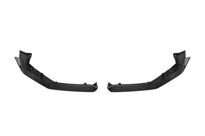 AutoTecknic G90 / G99 M5 Dry Carbon Performante Front Lip Set-Exterior-Silicon Valley Bimmer