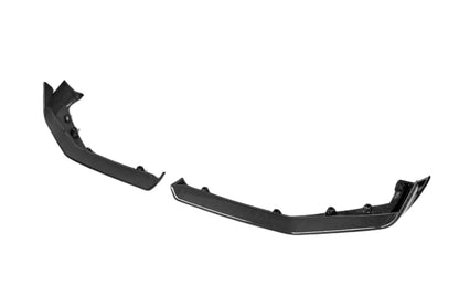 AutoTecknic G90 / G99 M5 Dry Carbon Performante Front Lip Set-Exterior-Silicon Valley Bimmer