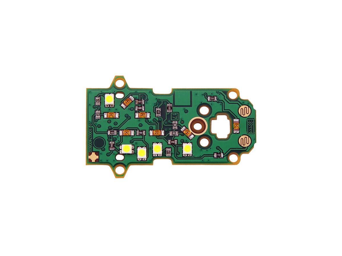 AutoTecknic Gear Selector LED Circuit Board Repair Kit - Sport Automatic-Exterior-Silicon Valley Bimmer