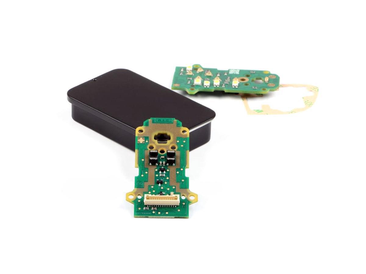 AutoTecknic Gear Selector LED Circuit Board Repair Kit - Sport Automatic-Exterior-Silicon Valley Bimmer