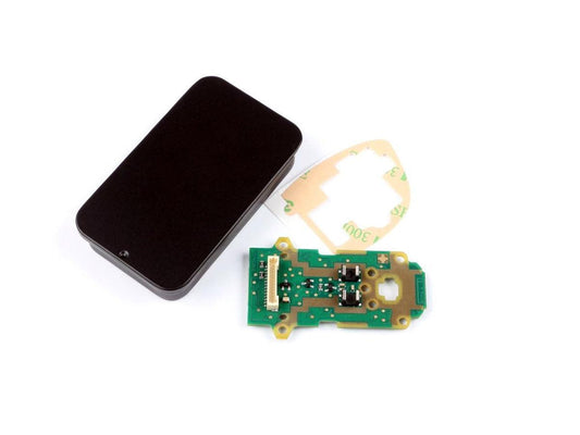 AutoTecknic Gear Selector LED Circuit Board Repair Kit - Sport Automatic-Exterior-Silicon Valley Bimmer