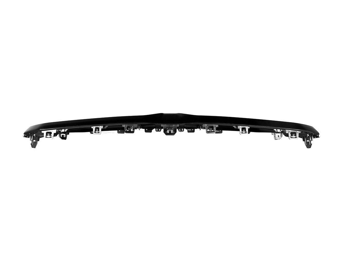 AutoTecknic Gloss Black Front Grille - G60 5-Series-Exterior-Silicon Valley Bimmer
