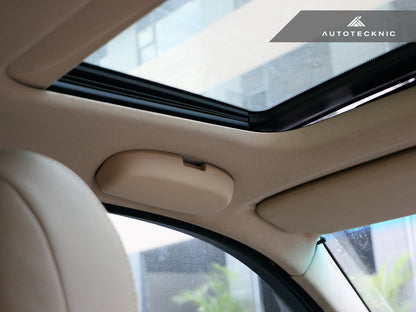 AutoTecknic Grab Handle Sunglasses Case - BMW E Chassis Vehicles-Interior-Silicon Valley Bimmer