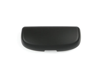AutoTecknic Grab Handle Sunglasses Case - BMW E Chassis Vehicles-Interior-Silicon Valley Bimmer