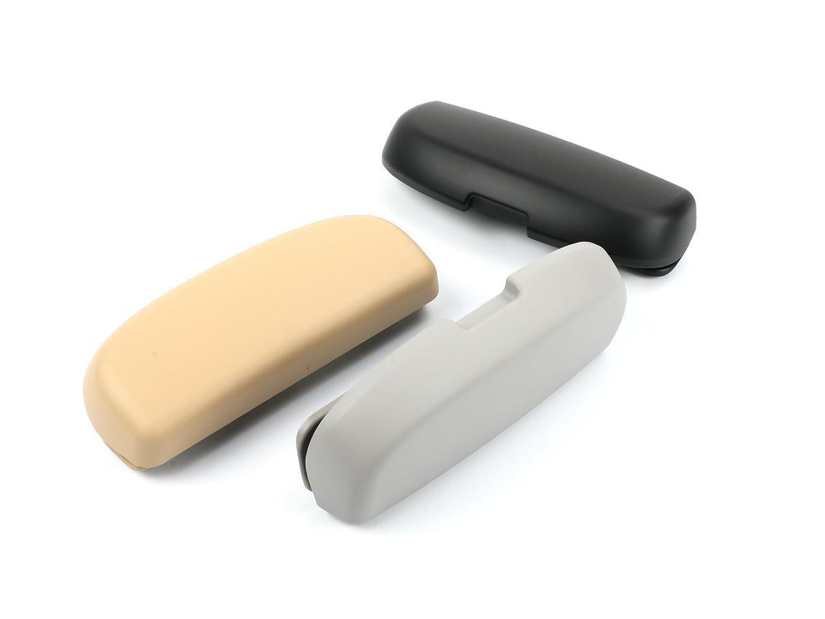AutoTecknic Grab Handle Sunglasses Case - BMW E Chassis Vehicles-Interior-Silicon Valley Bimmer