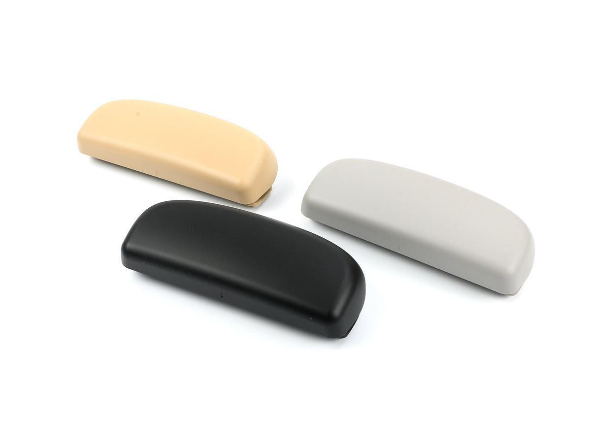 AutoTecknic Grab Handle Sunglasses Case - BMW E Chassis Vehicles-Interior-Silicon Valley Bimmer