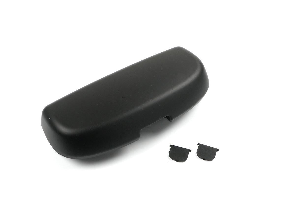 AutoTecknic Grab Handle Sunglasses Case - BMW E Chassis Vehicles-Interior-Silicon Valley Bimmer