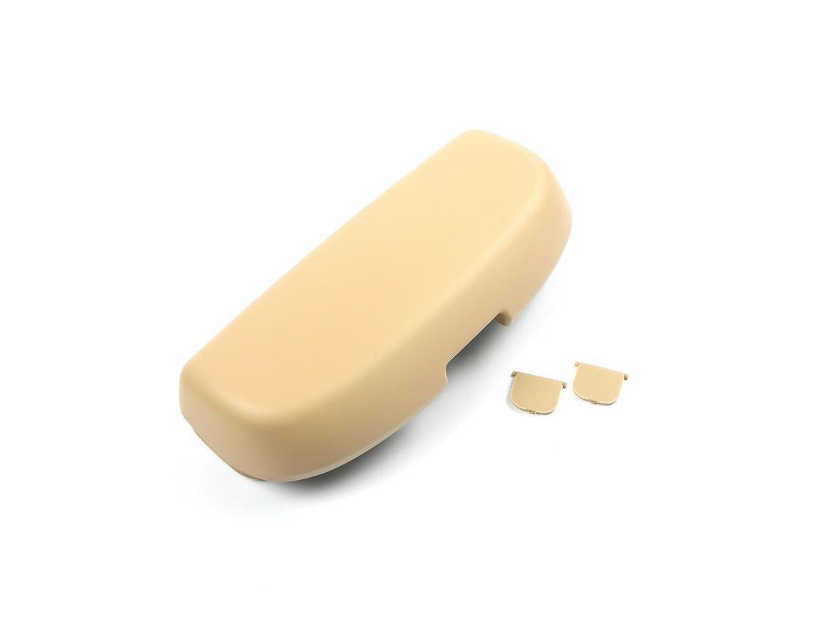 AutoTecknic Grab Handle Sunglasses Case - BMW E Chassis Vehicles-Interior-Silicon Valley Bimmer