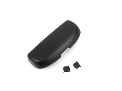 AutoTecknic Grab Handle Sunglasses Case - BMW E Chassis Vehicles-Interior-Silicon Valley Bimmer