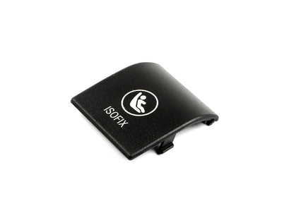AutoTecknic ISOFIX Child Seat Anchor Cover - BMW G05 X5 | F95 X5M-Interior-Silicon Valley Bimmer