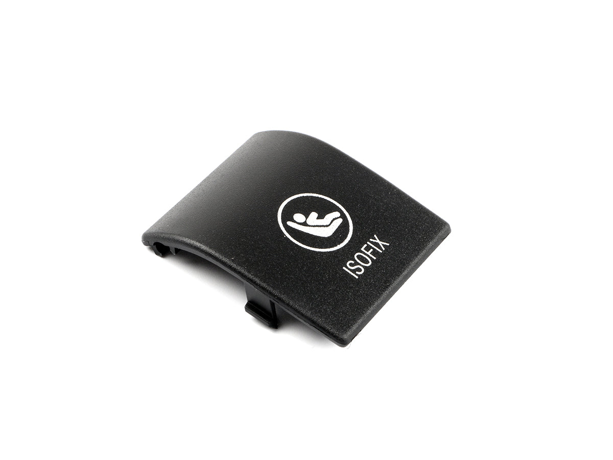 AutoTecknic ISOFIX Child Seat Anchor Cover - BMW G05 X5 | F95 X5M-Interior-Silicon Valley Bimmer