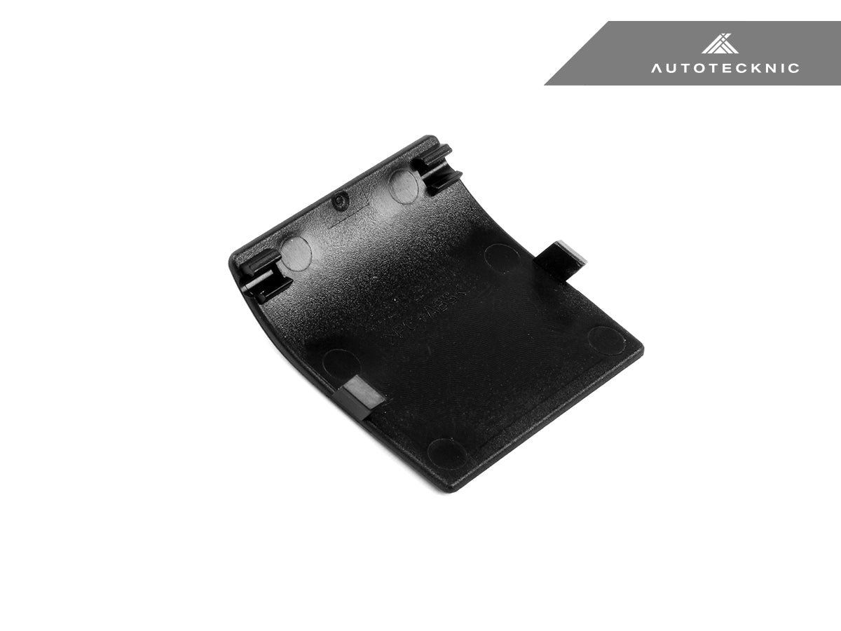 AutoTecknic ISOFIX Child Seat Anchor Cover - BMW G05 X5 | F95 X5M-Interior-Silicon Valley Bimmer