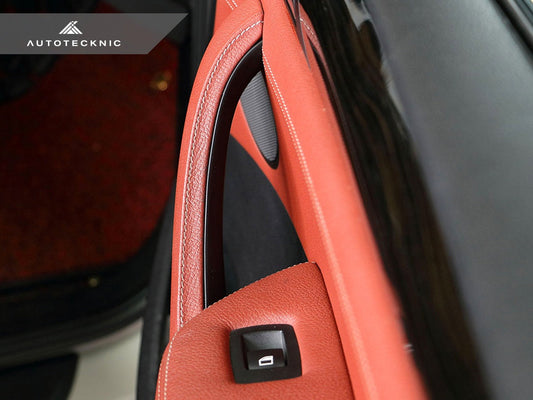 AutoTecknic Interior Inner Door Handle Repair Kit - F25 X3 | F26 X4-Interior-Silicon Valley Bimmer