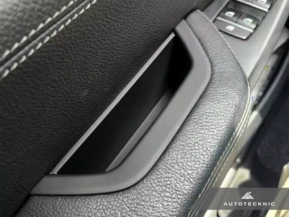 AutoTecknic Interior Inner Door Handle Repair Kit - F25 X3 | F26 X4-Interior-Silicon Valley Bimmer