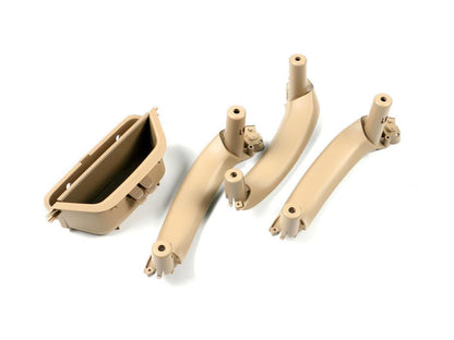 AutoTecknic Interior Inner Door Handle Repair Kit - F25 X3 | F26 X4-Interior-Silicon Valley Bimmer