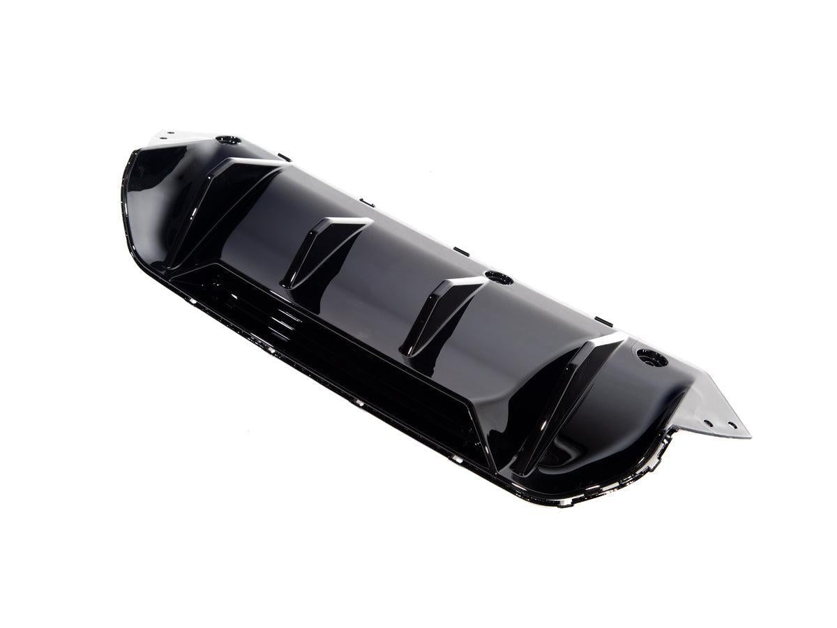 AutoTecknic M-Inspired Complete Diffuser Retrofit Kit - G30 5-Series-Exterior-Silicon Valley Bimmer