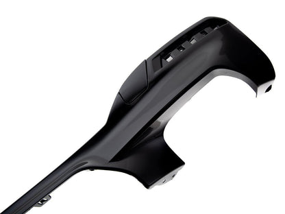 AutoTecknic M-Inspired Complete Diffuser Retrofit Kit - G30 5-Series-Exterior-Silicon Valley Bimmer