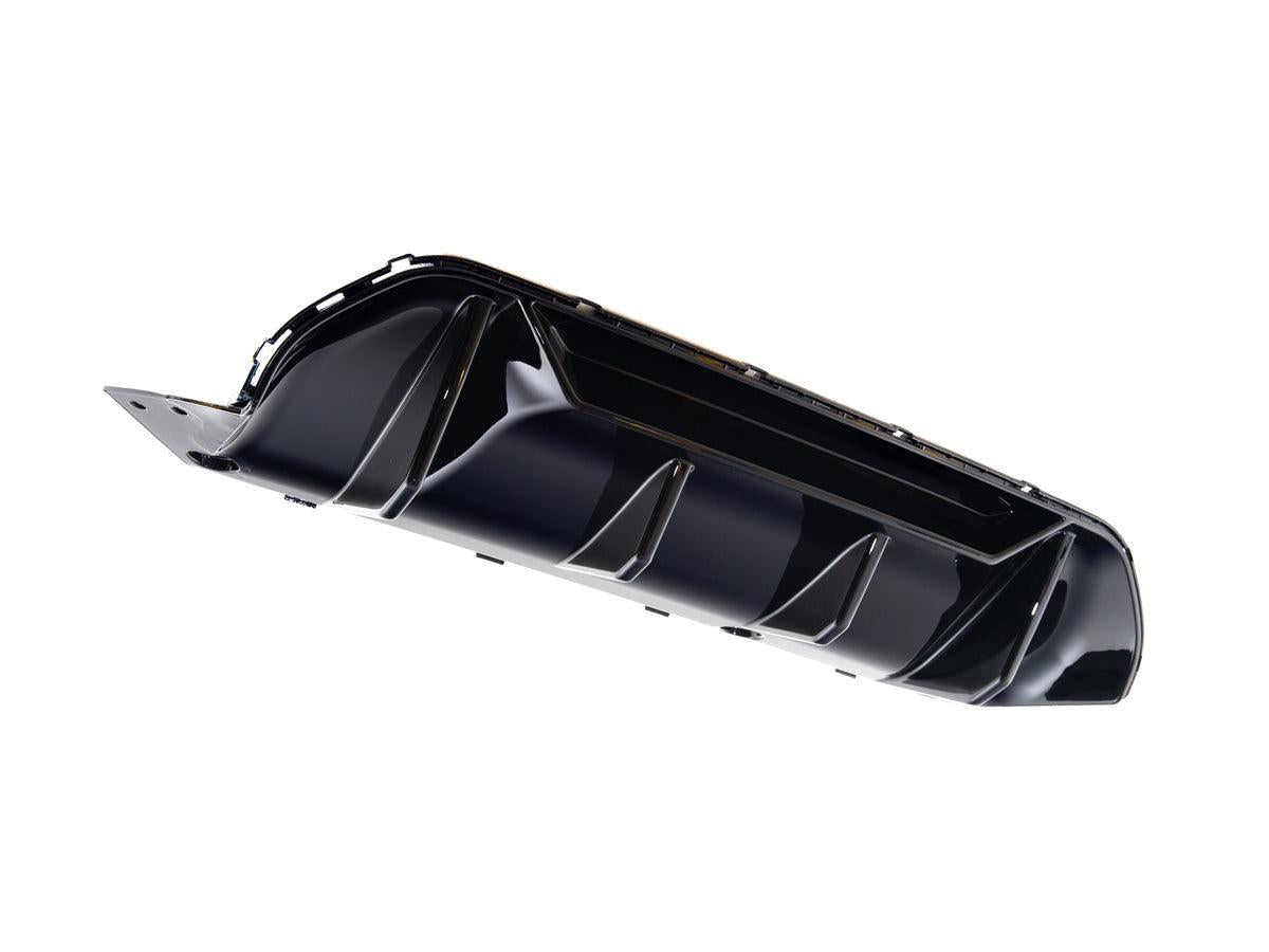 AutoTecknic M-Inspired Complete Diffuser Retrofit Kit - G30 5-Series-Exterior-Silicon Valley Bimmer