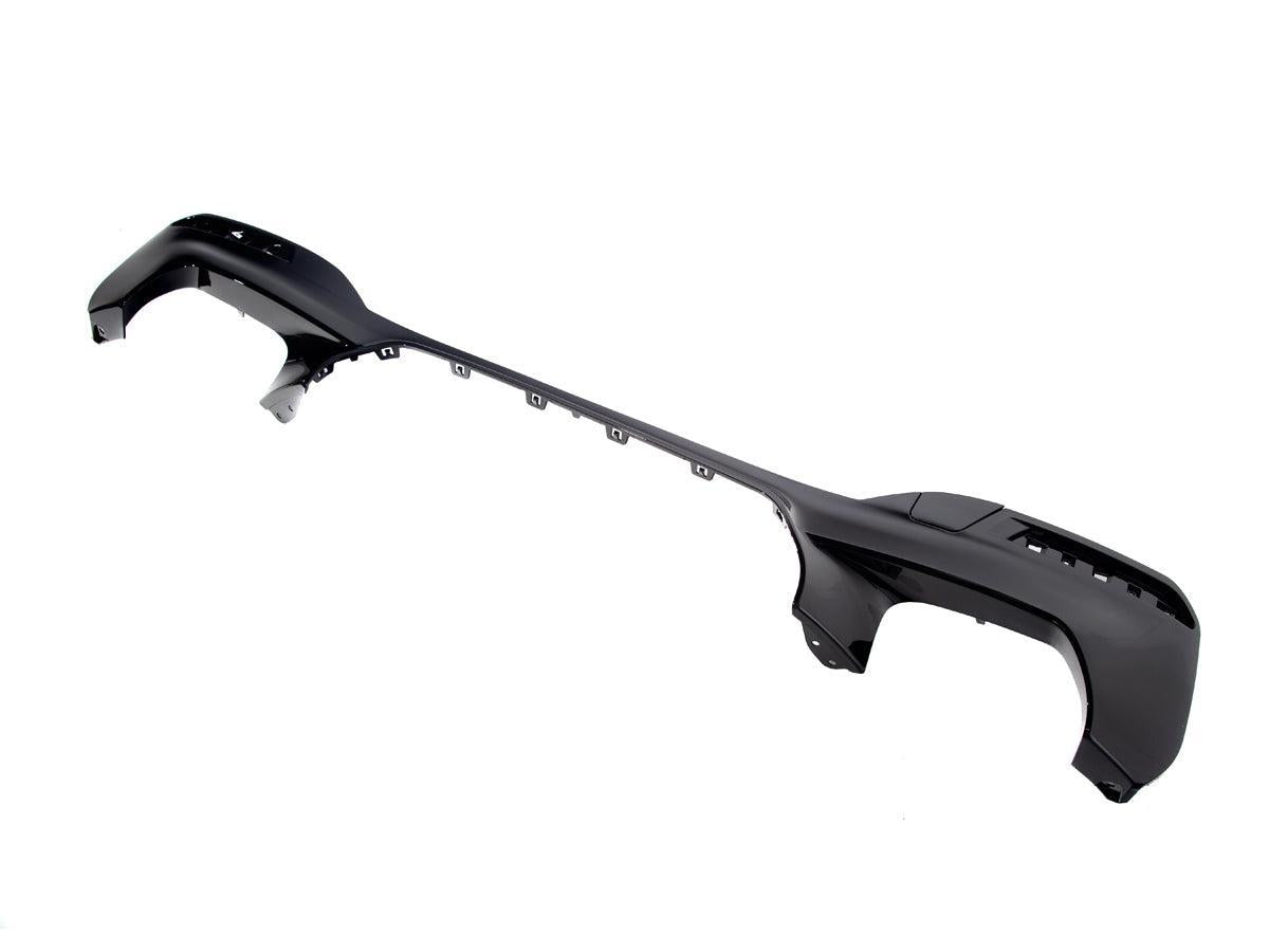 AutoTecknic M-Inspired Complete Diffuser Retrofit Kit - G30 5-Series-Exterior-Silicon Valley Bimmer