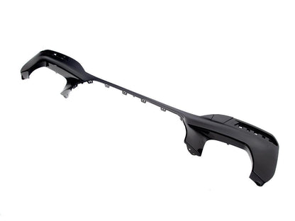 AutoTecknic M-Inspired Complete Diffuser Retrofit Kit - G30 5-Series-Exterior-Silicon Valley Bimmer