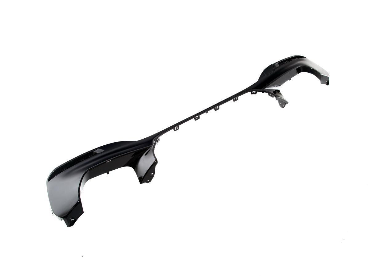 AutoTecknic M-Inspired Complete Diffuser Retrofit Kit - G30 5-Series-Exterior-Silicon Valley Bimmer