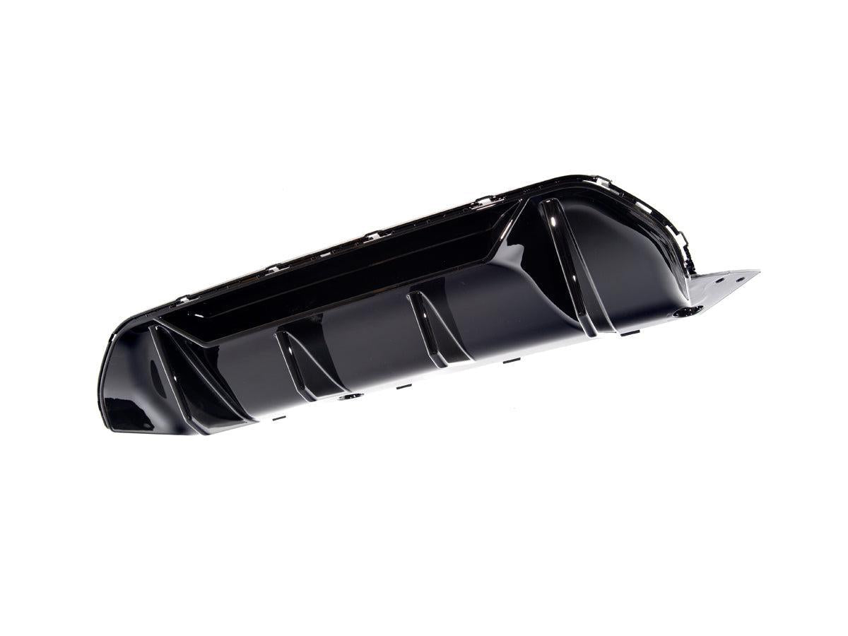 AutoTecknic M-Inspired Complete Diffuser Retrofit Kit - G30 5-Series-Exterior-Silicon Valley Bimmer