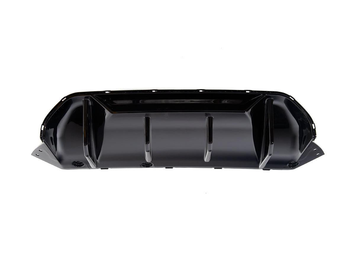 AutoTecknic M-Inspired Complete Diffuser Retrofit Kit - G30 5-Series-Exterior-Silicon Valley Bimmer