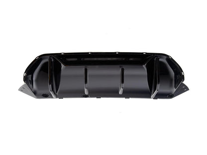 AutoTecknic M-Inspired Complete Diffuser Retrofit Kit - G30 5-Series-Exterior-Silicon Valley Bimmer