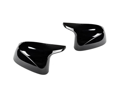 AutoTecknic M-Inspired Complete Mirror Retrofit Kit - G05 X5 | G06 X6 | G07 X7-Exterior-Silicon Valley Bimmer