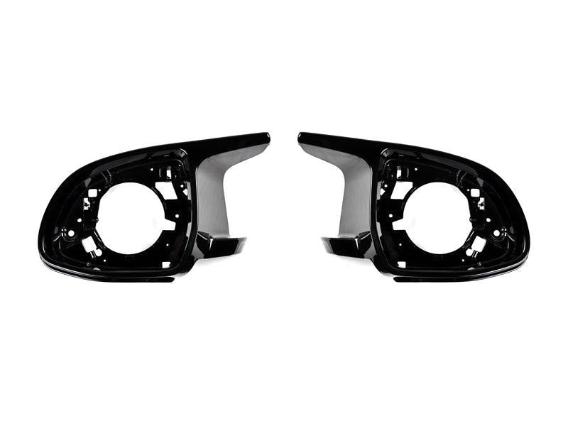 AutoTecknic M-Inspired Complete Mirror Retrofit Kit - G05 X5 | G06 X6 | G07 X7-Exterior-Silicon Valley Bimmer